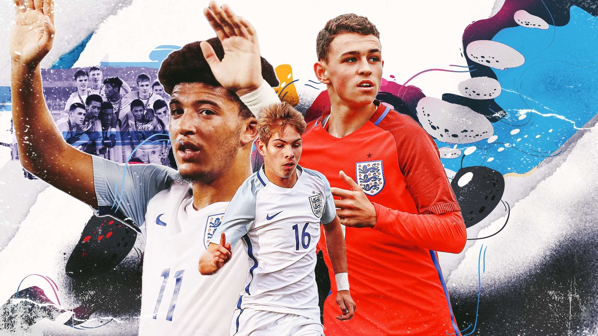 更是对未来 更是对未来