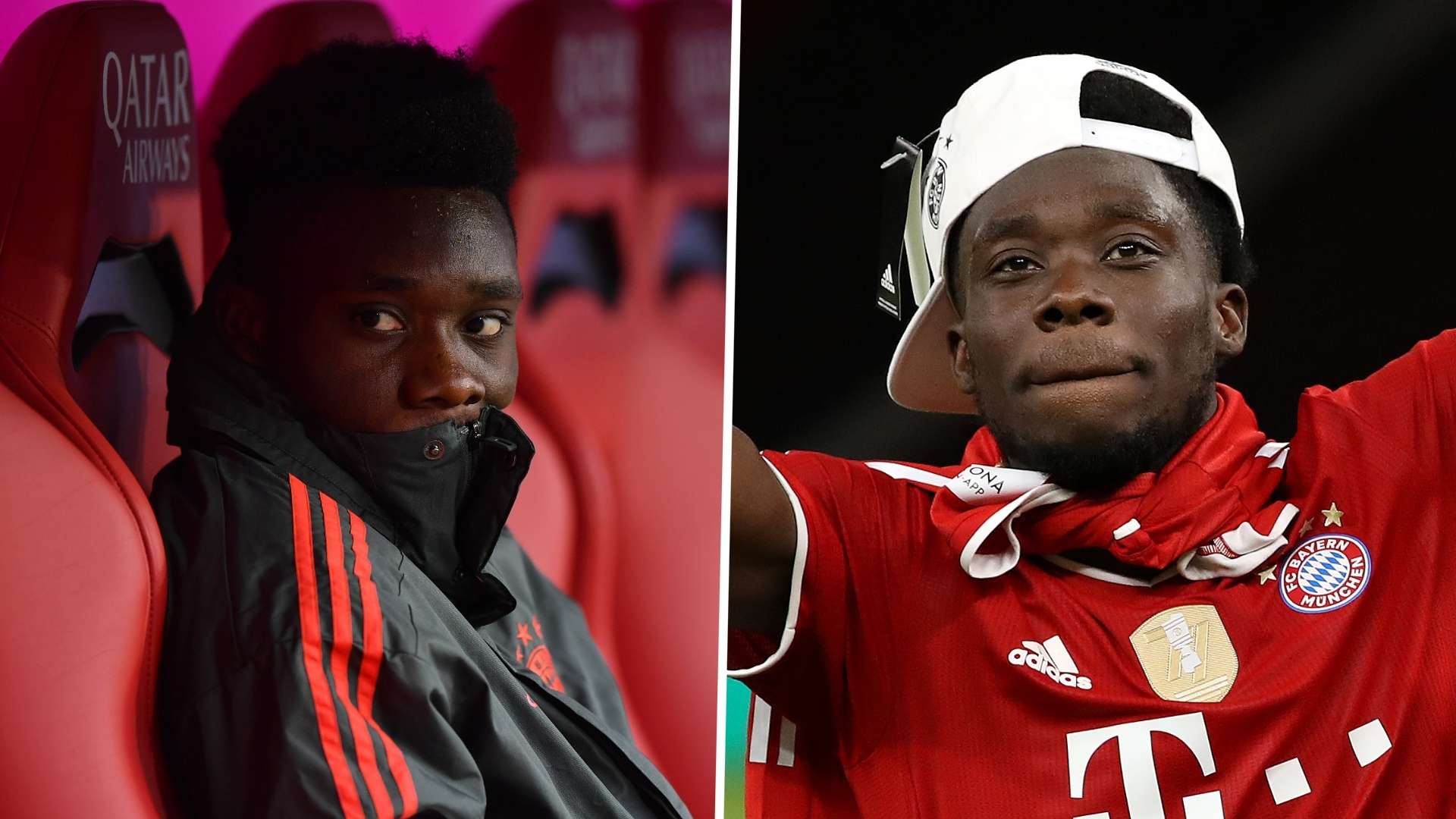 可能出现的 可能出现的