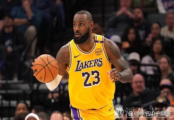 詹姆斯巧妙助攻 里夫斯三分精准命中 詹姆斯巧妙助攻 里夫斯三分精准命中