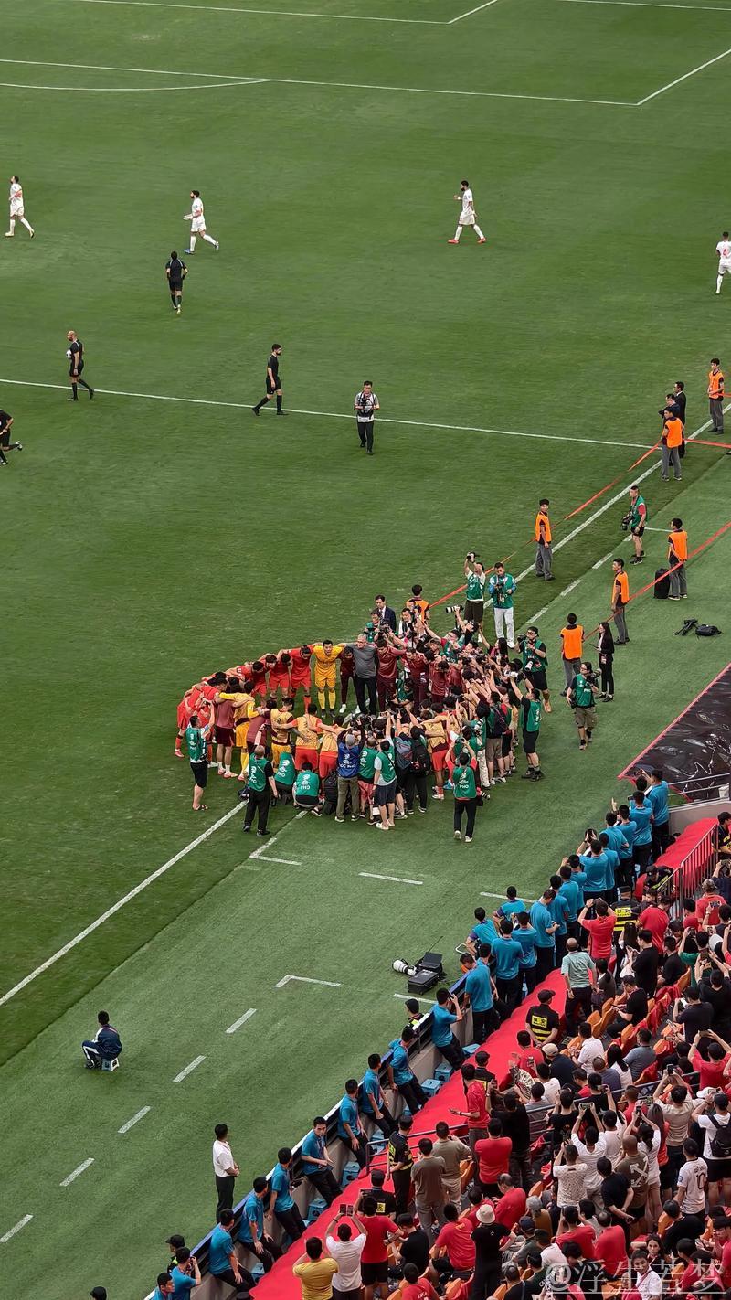 国足小胜巴林 世预赛征程收官 国足小胜巴林 世预赛征程收官