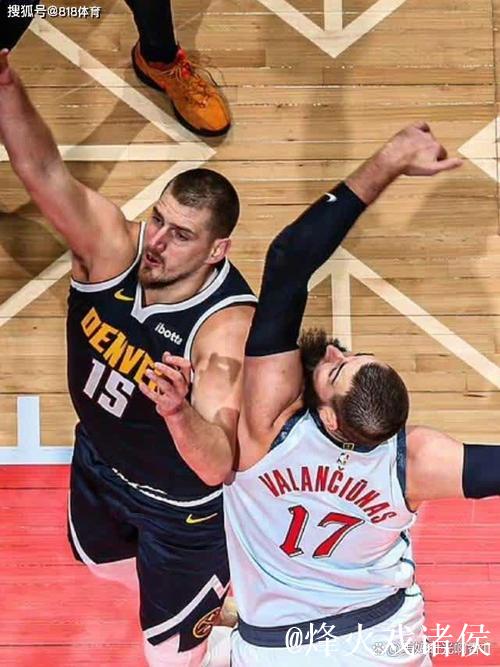 约基奇三双难救主掘金不敌骑士 独行侠助奇才吞16连败