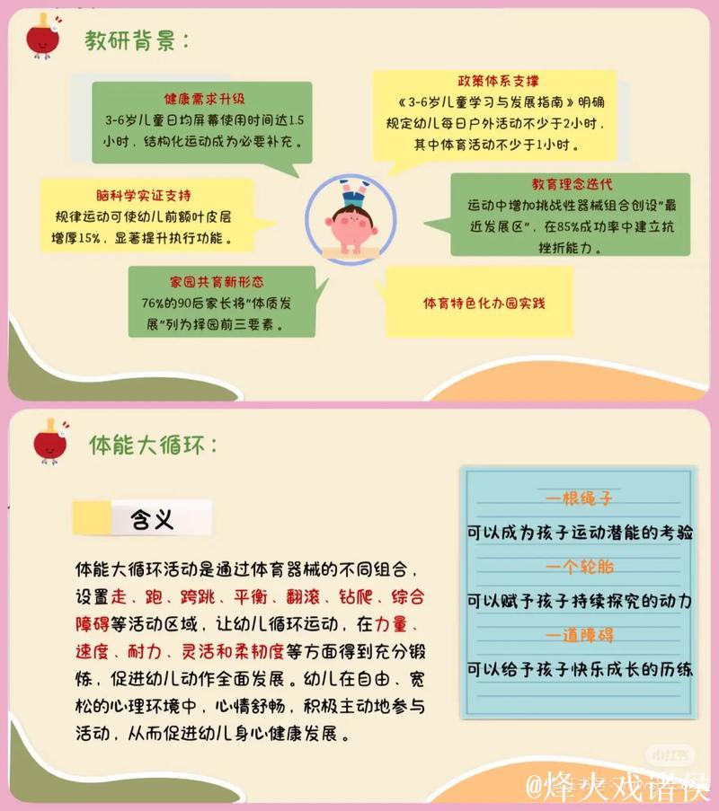 聚焦孩子健康成长 创新探索体育路径